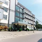 Grand Pacific Pangandaran