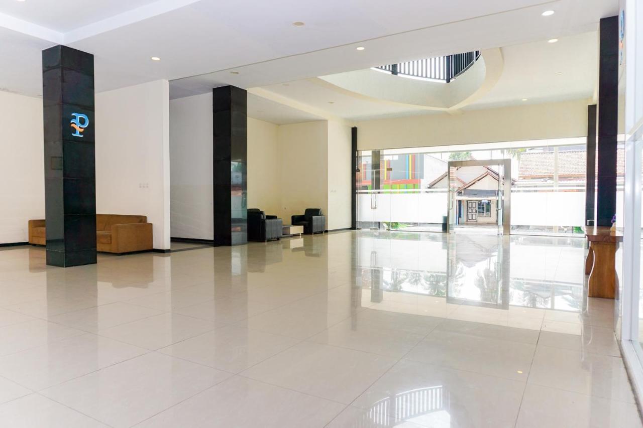 Hotel Grand Pacific Pangandaran 3*