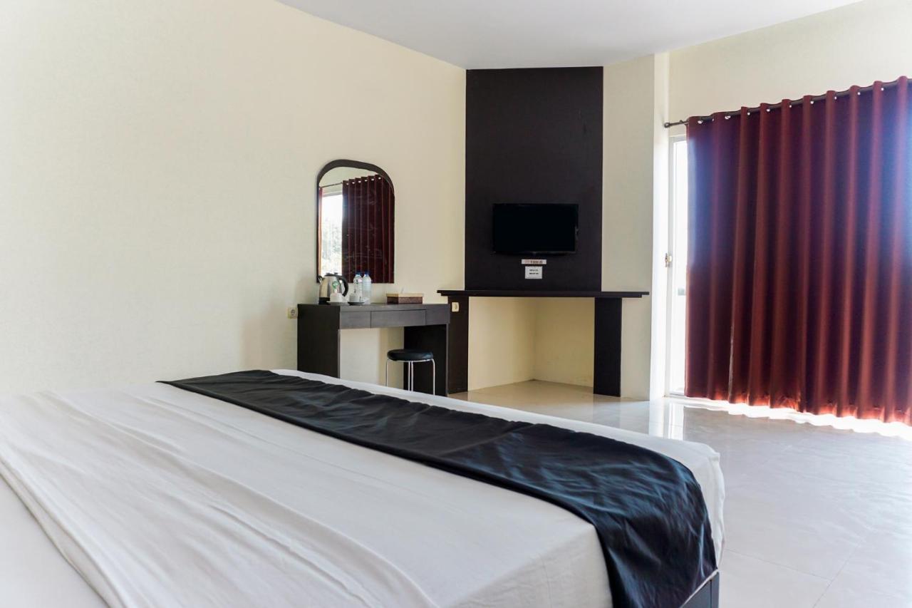 Grand Pacific Pangandaran