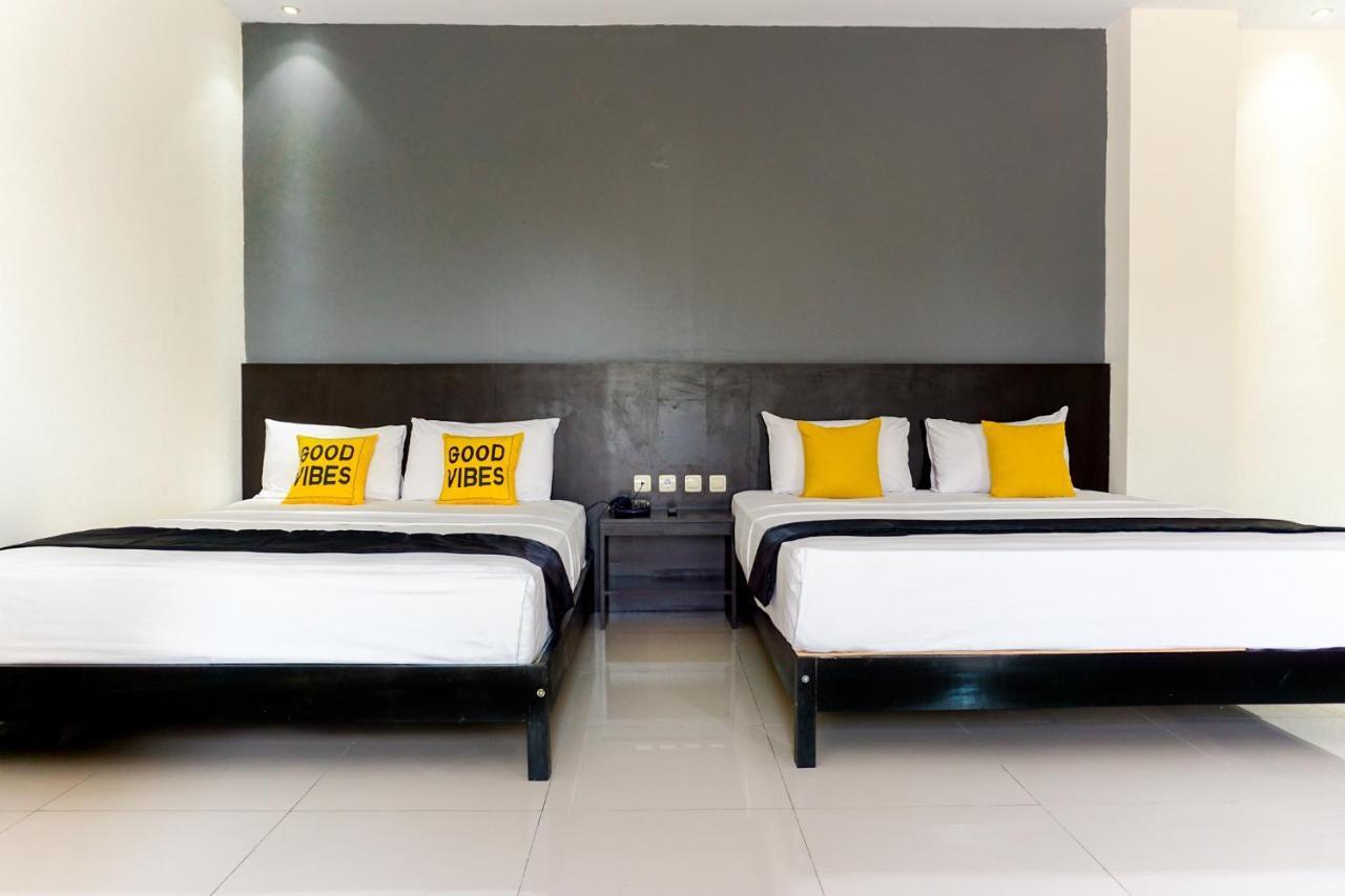 Hotel Grand Pacific Pangandaran Pangandaran