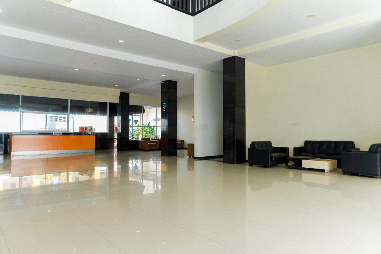 Grand Pacific Pangandaran Hotel