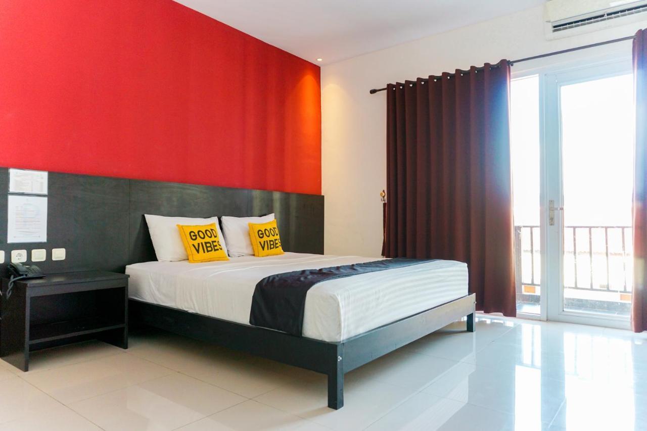 Grand Pacific Pangandaran Hotel Pangandaran