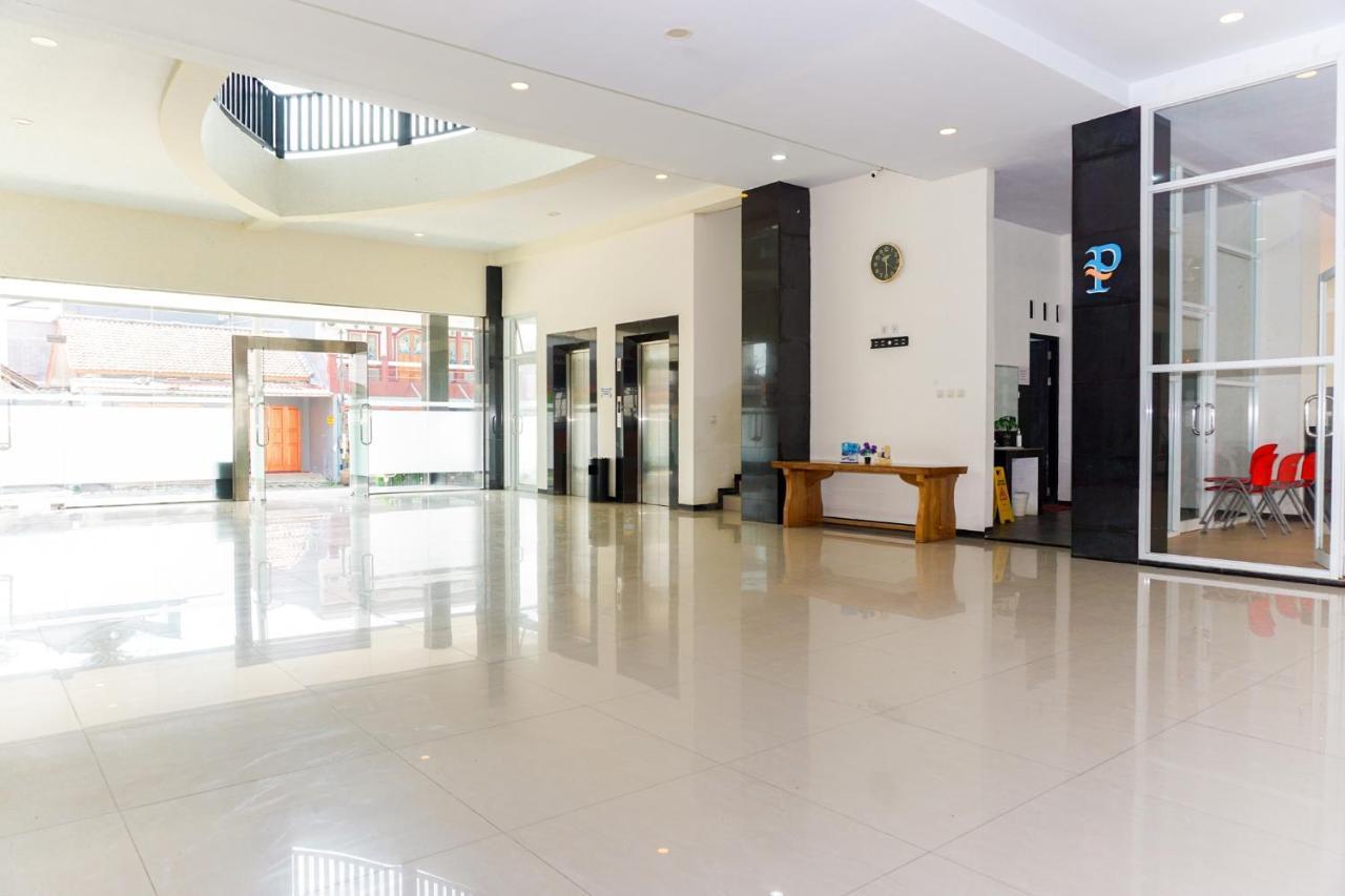 Grand Pacific Pangandaran
