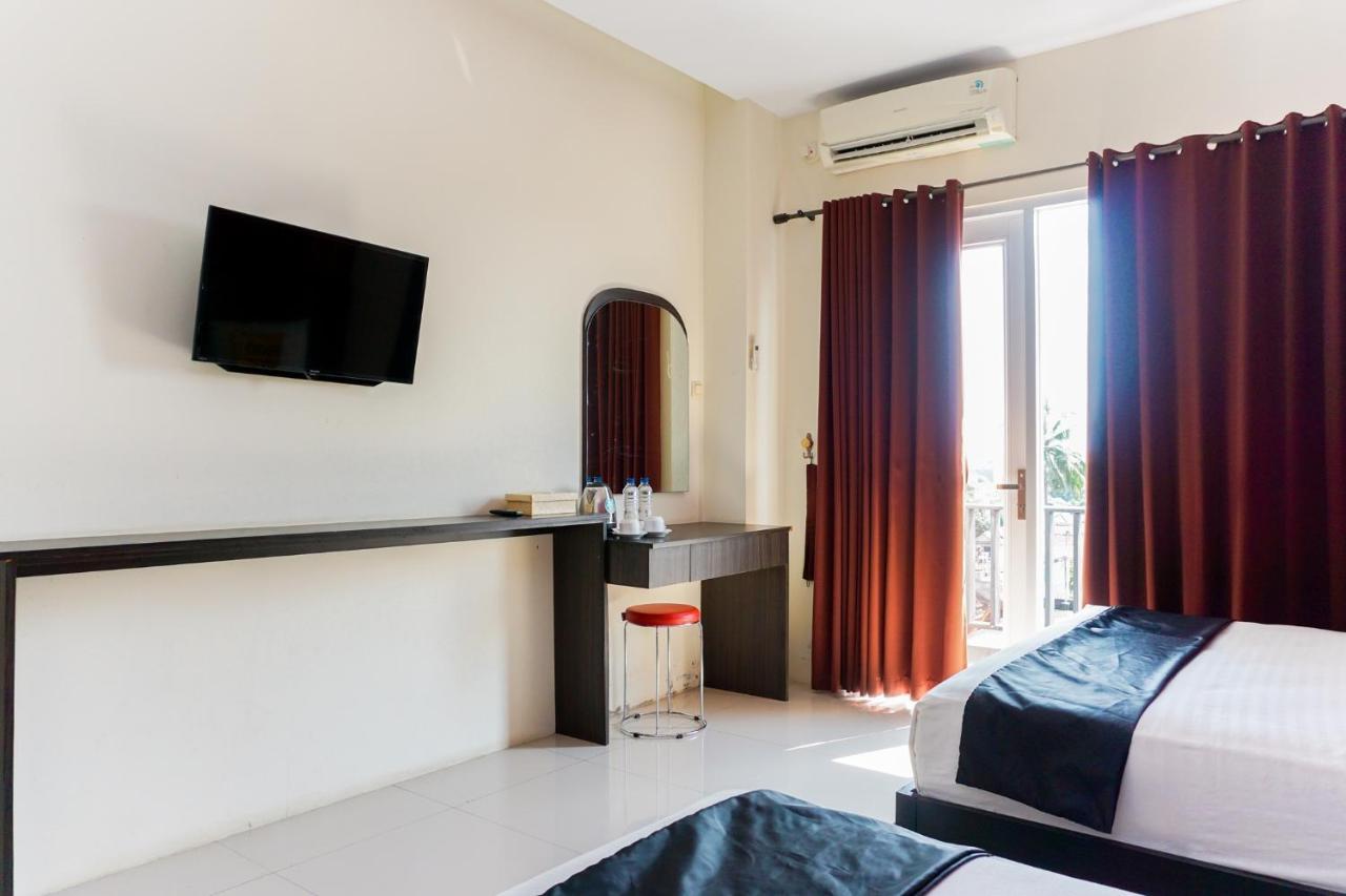 Grand Pacific Pangandaran Hotel 3*
