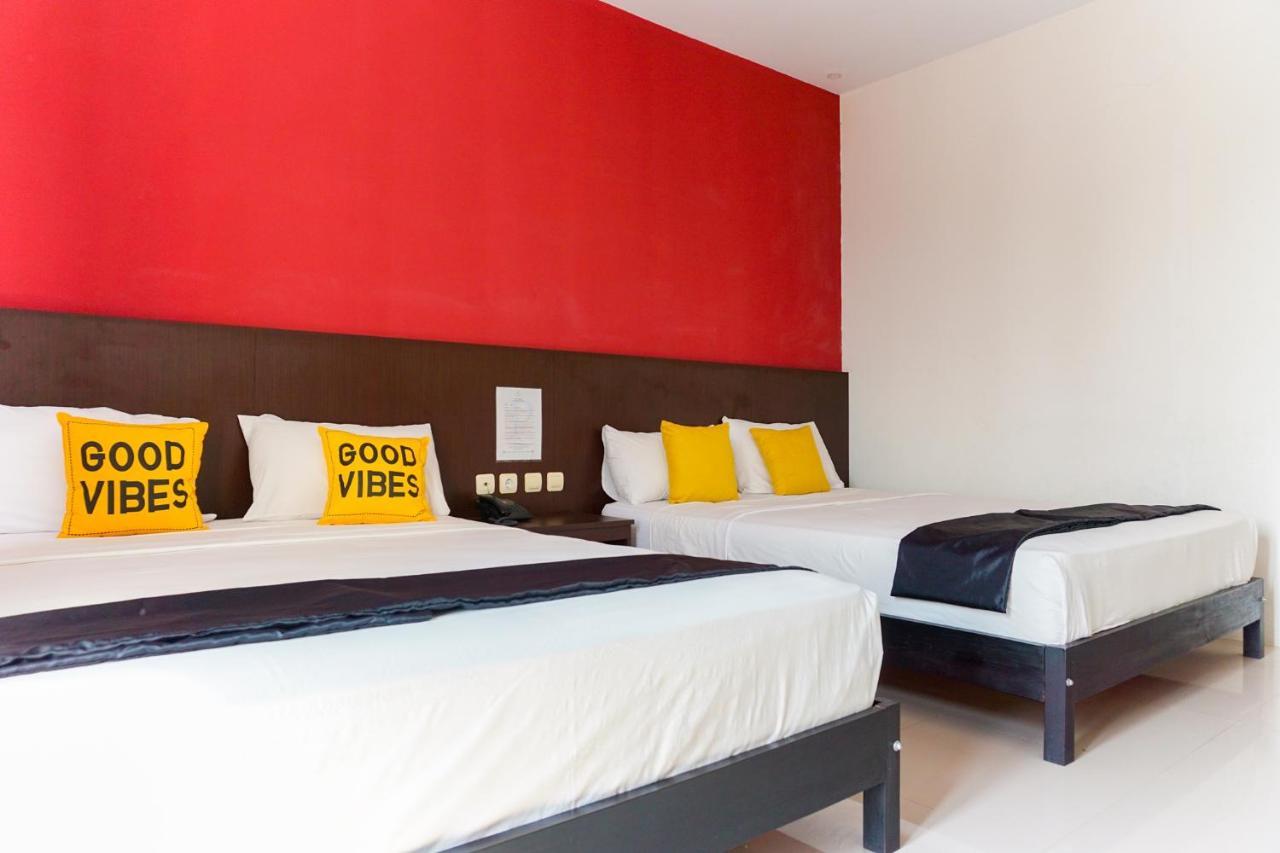 Hotel Grand Pacific Pangandaran