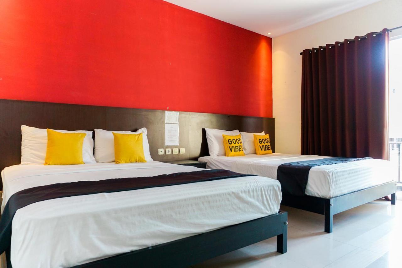 Grand Pacific Pangandaran 3*