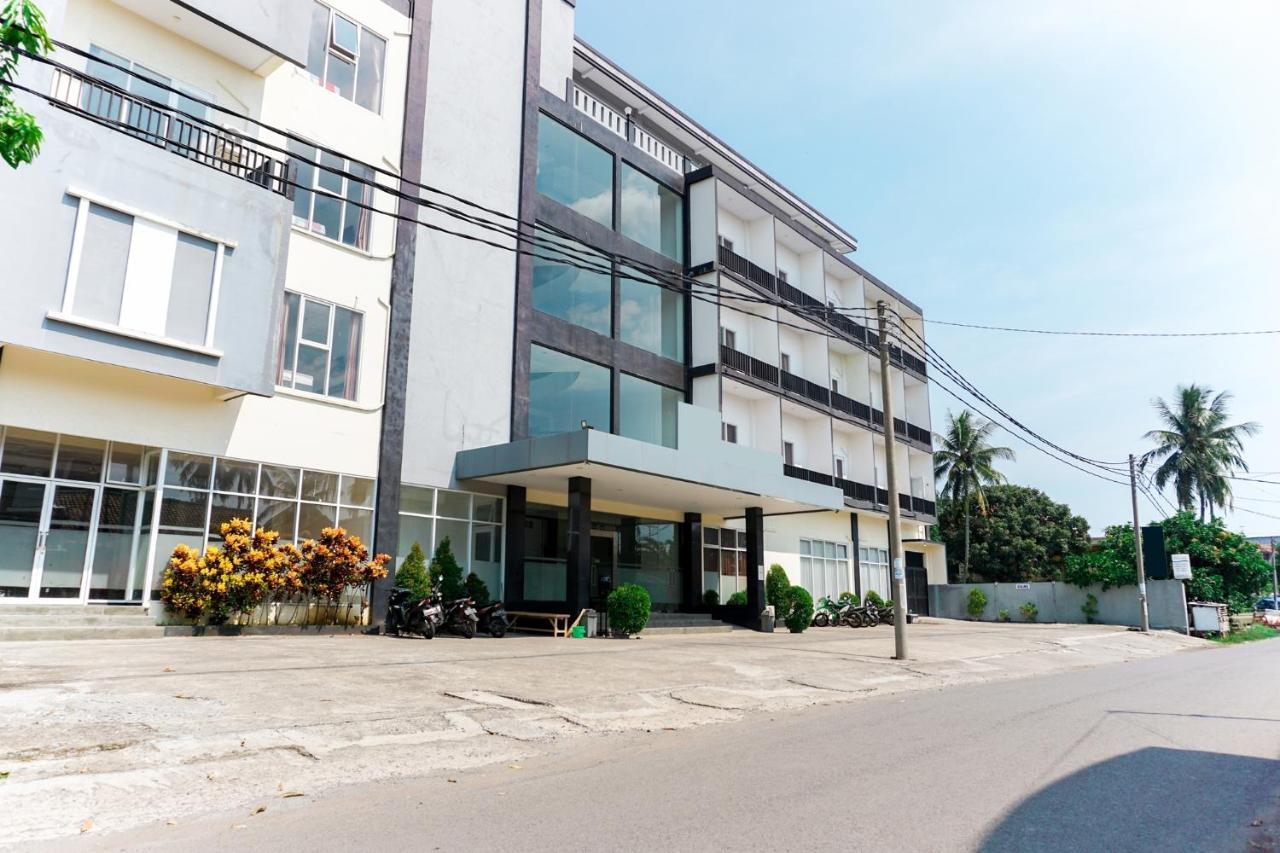 Hotel Grand Pacific Pangandaran 3*