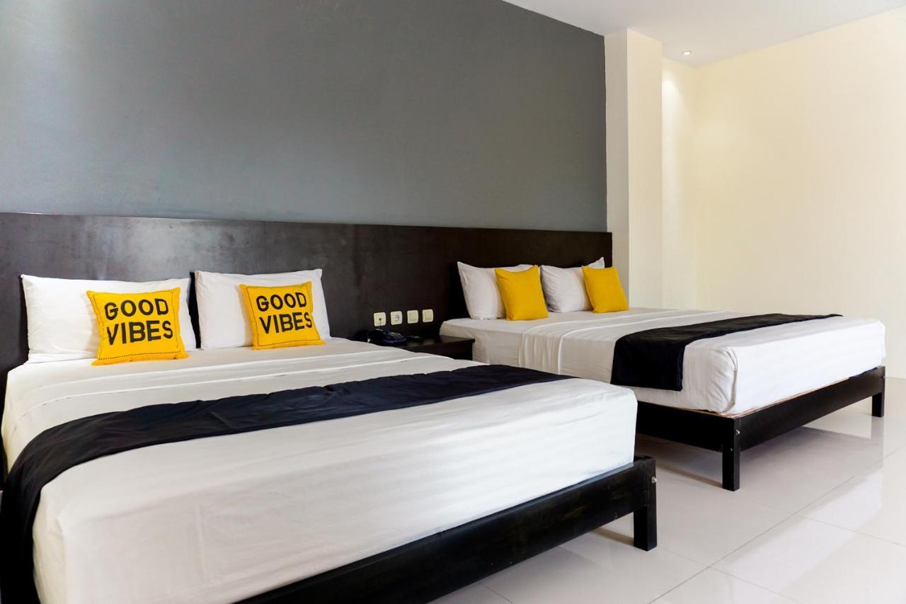 Grand Pacific Pangandaran