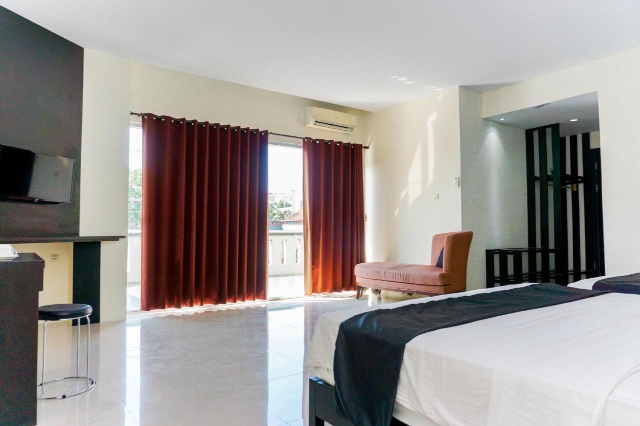 Grand Pacific Pangandaran