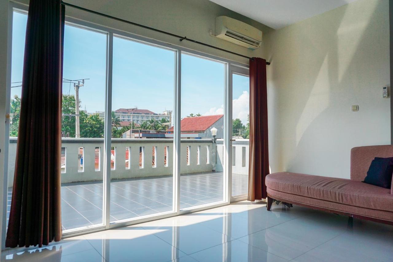 Grand Pacific Pangandaran 3*