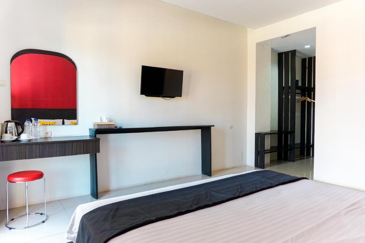 Grand Pacific Pangandaran