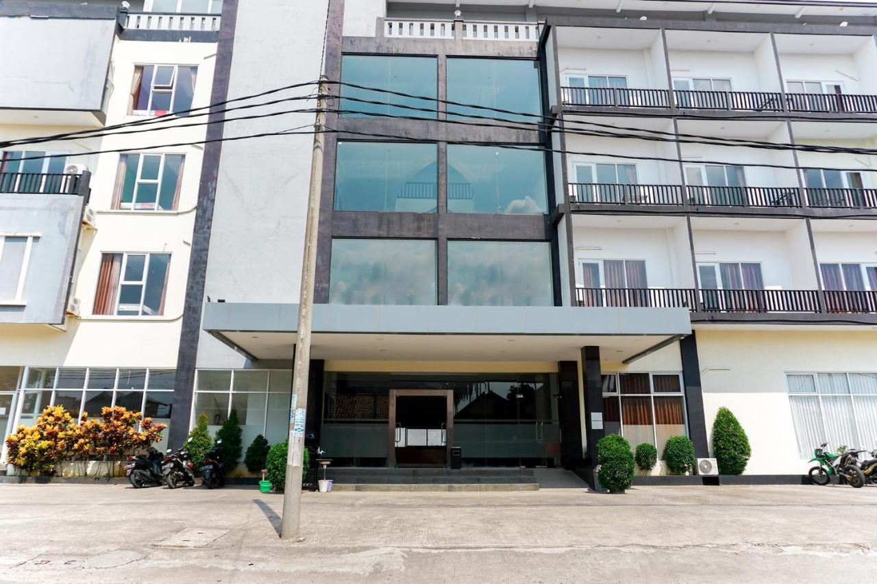 Grand Pacific Pangandaran 3*