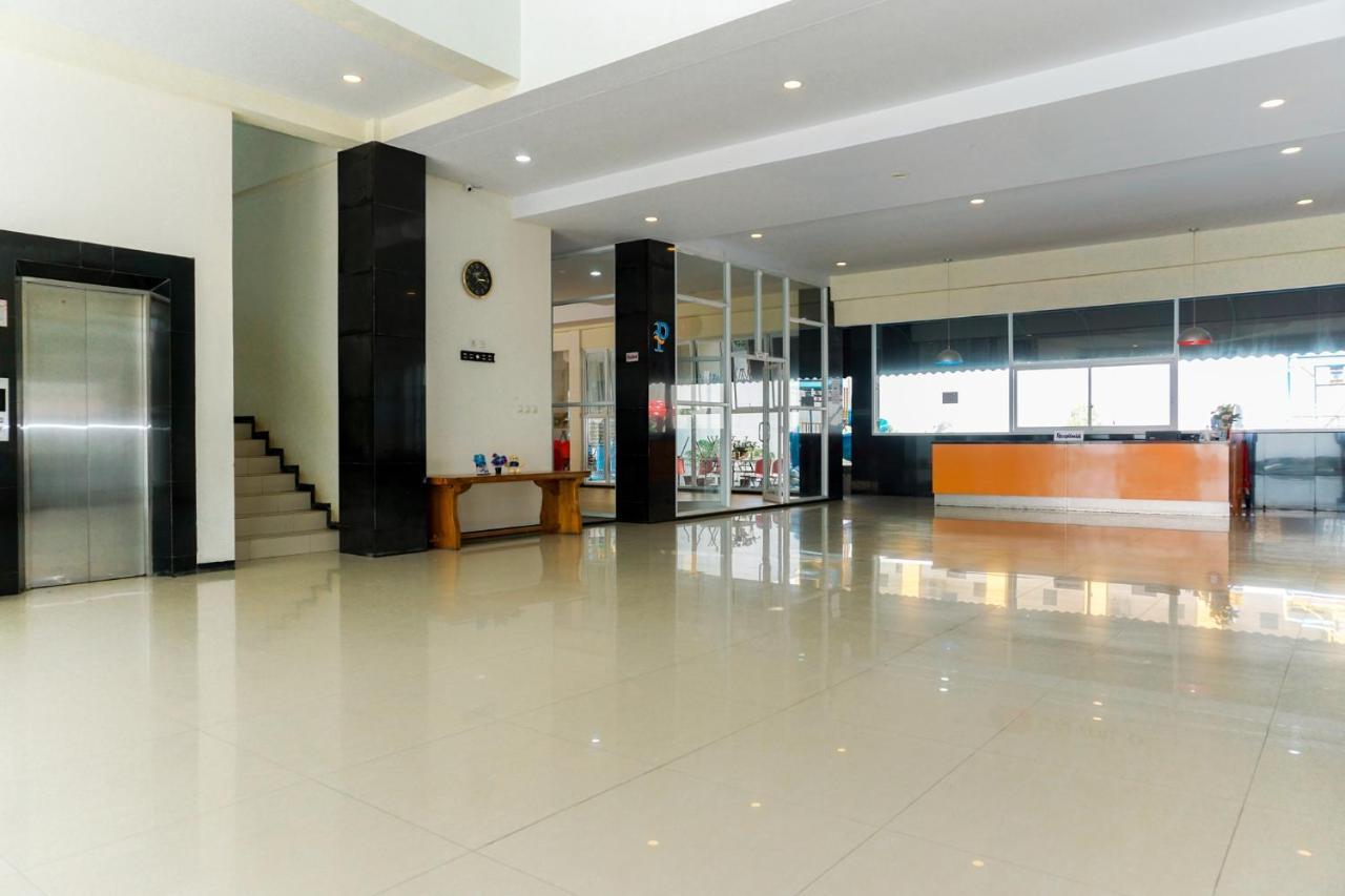 Grand Pacific Pangandaran 3* Pangandaran