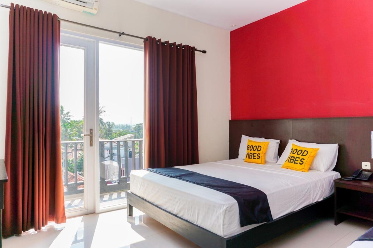 Hotel Grand Pacific Pangandaran