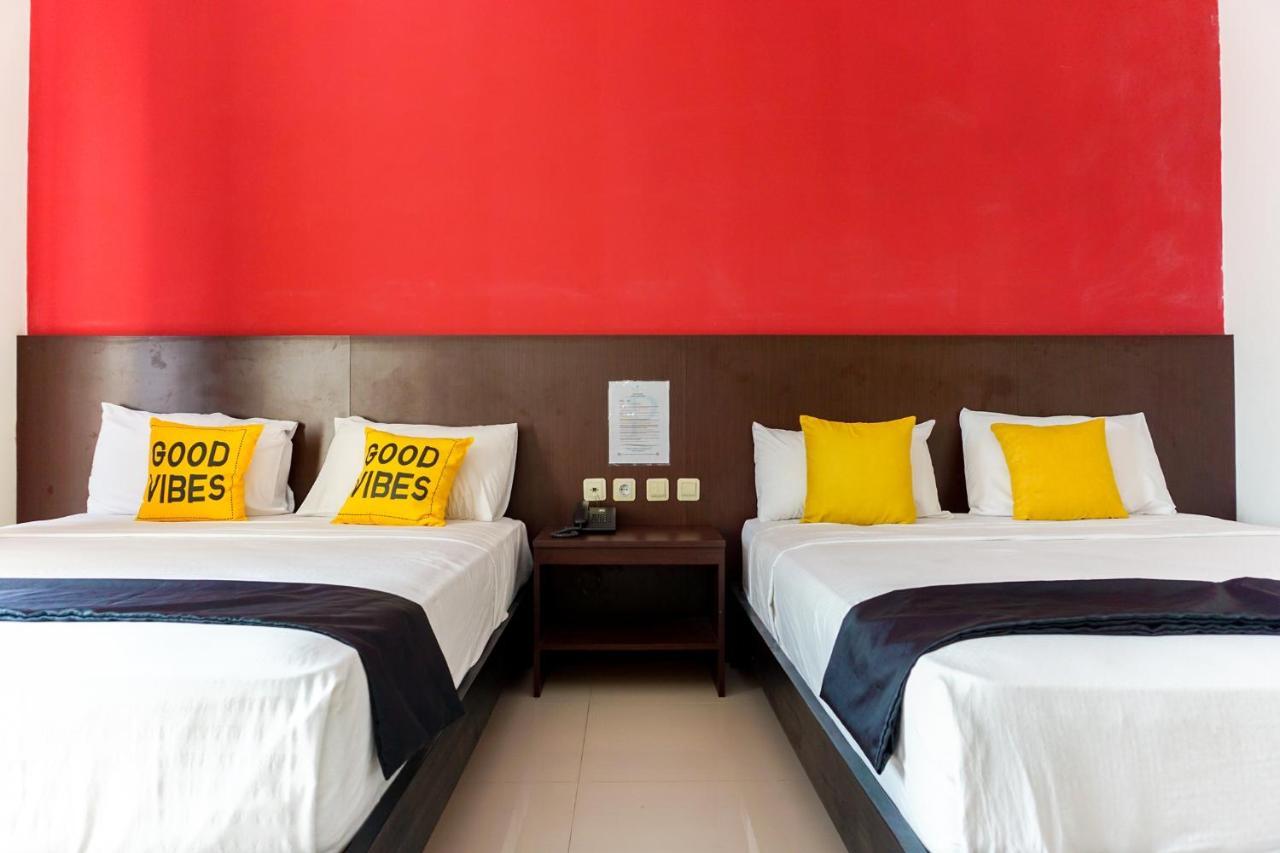 Hotel Grand Pacific Pangandaran 3*