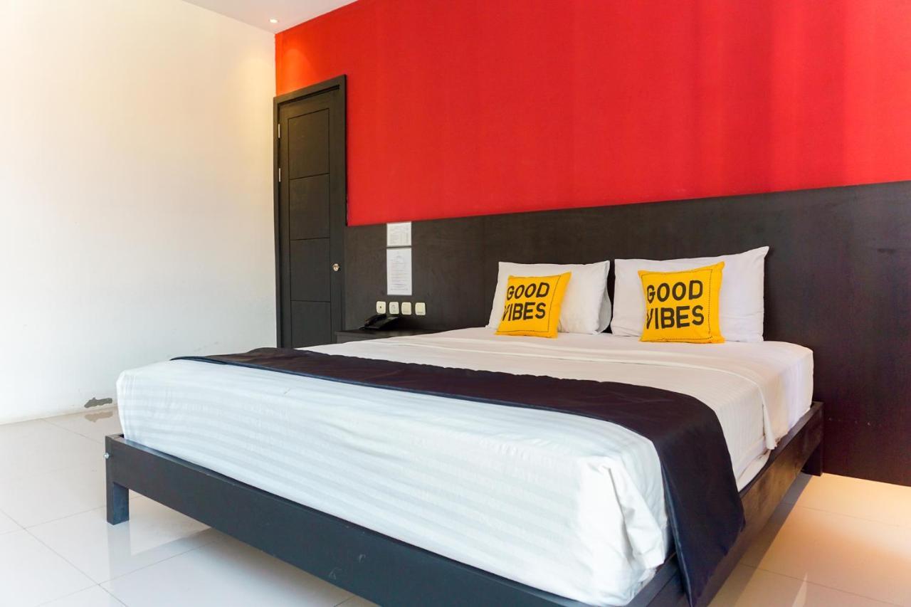 Grand Pacific Pangandaran 3*