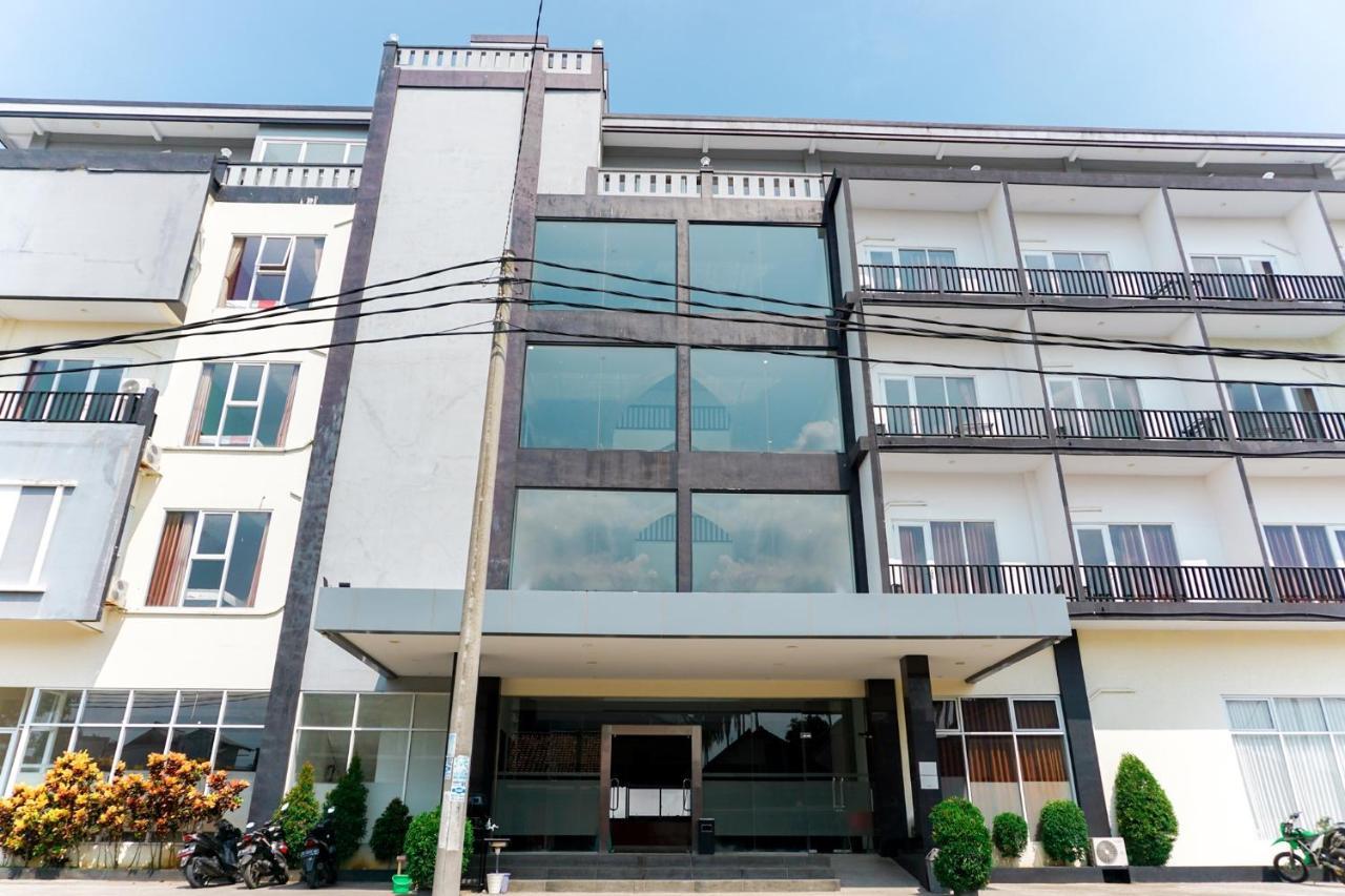 Hotel Grand Pacific Pangandaran